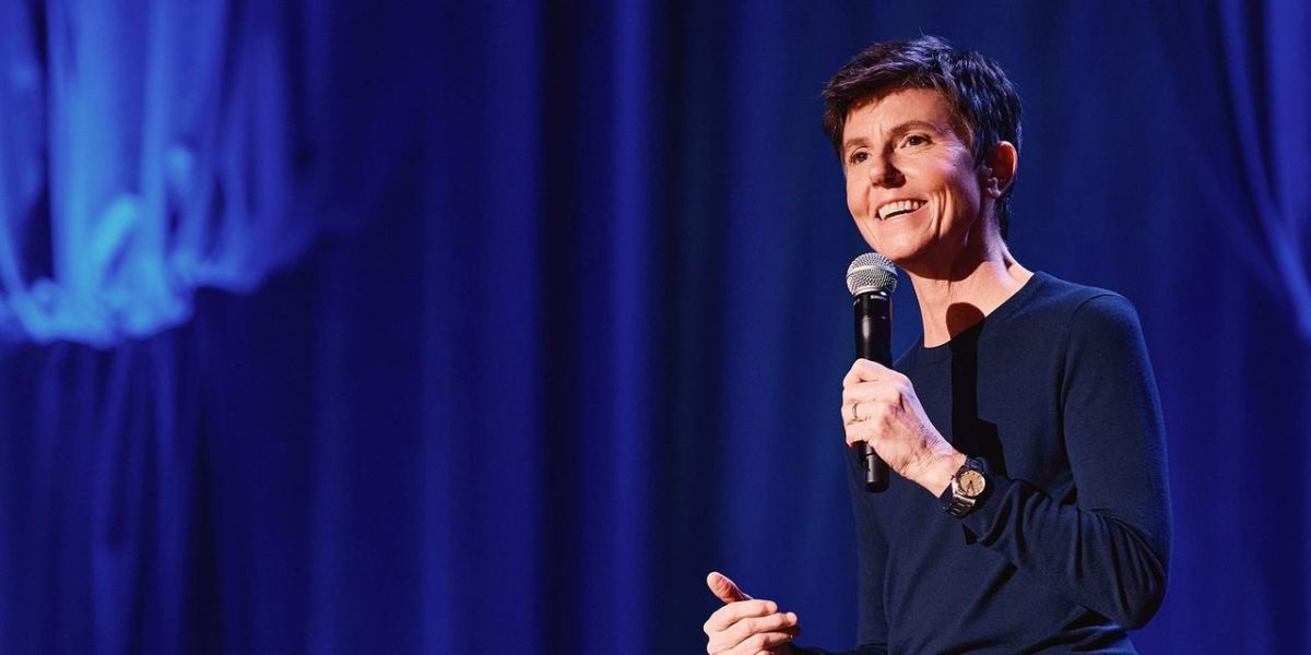 Tig Notaro: Hello Again