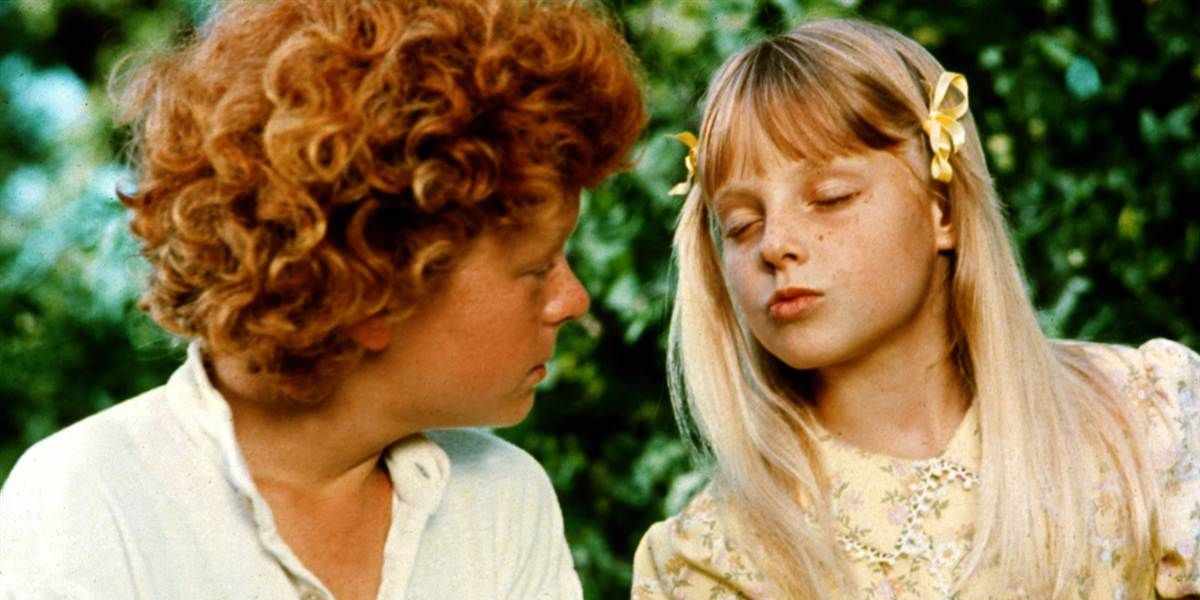 Tom Sawyer