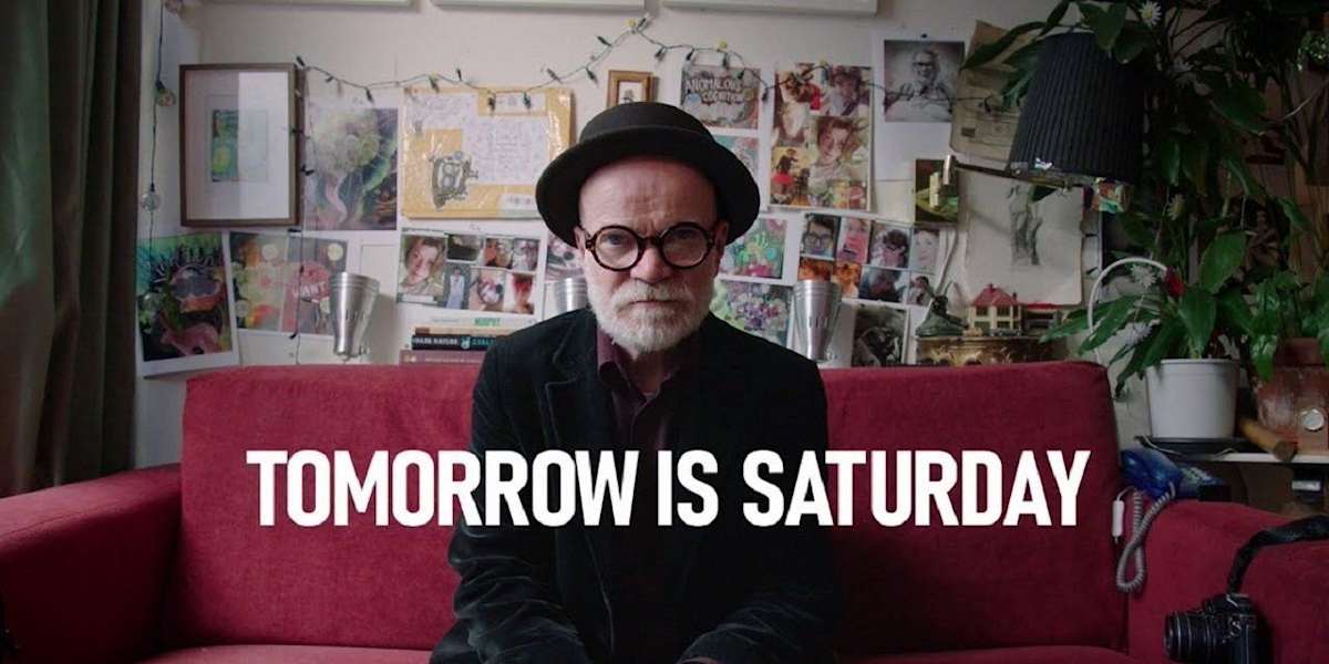 Tomorrow Is Saturday