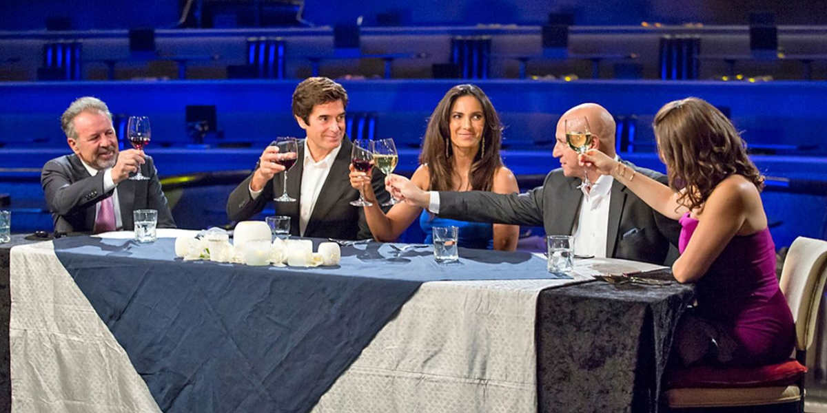 Top Chef - Season 14