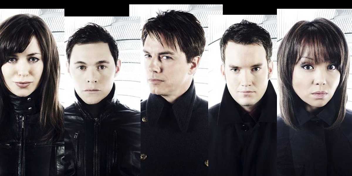 Torchwood - Season 2