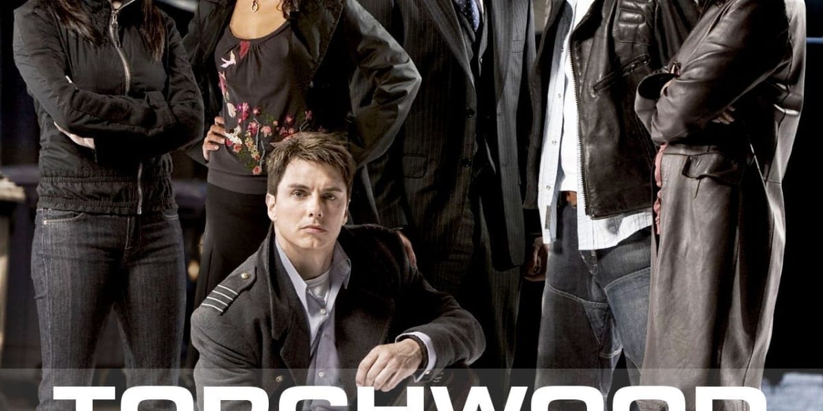 Torchwood - Season 3