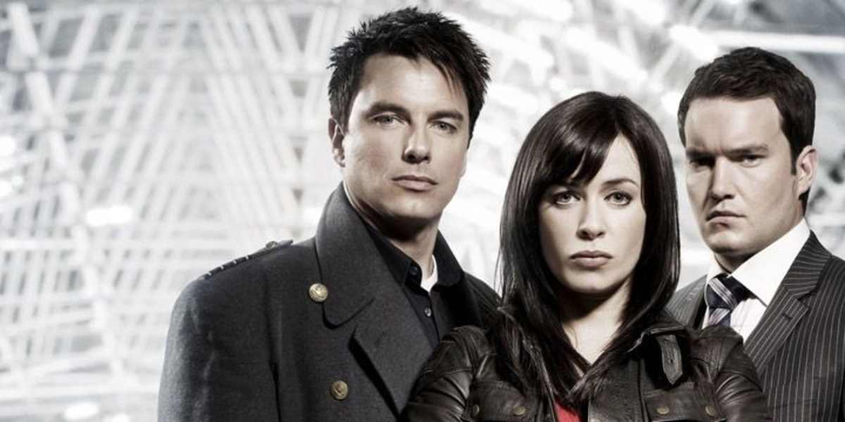 Torchwood - Season 4