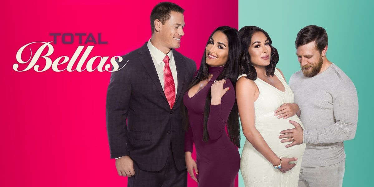 Total Bellas - Season 2