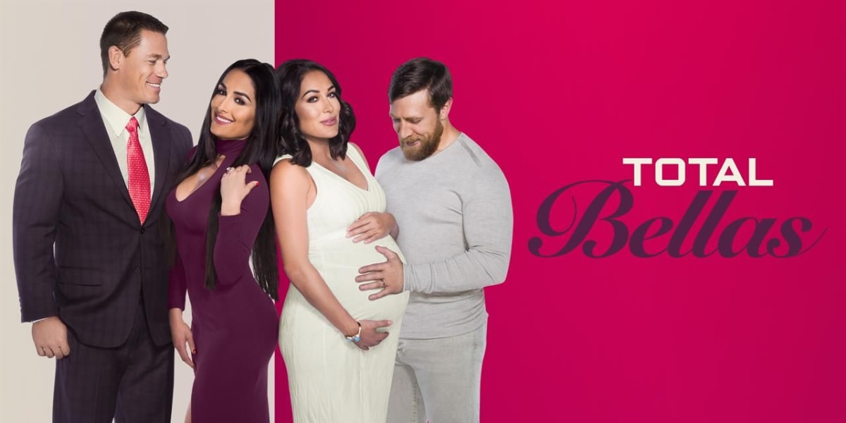 Total Bellas - Season 3