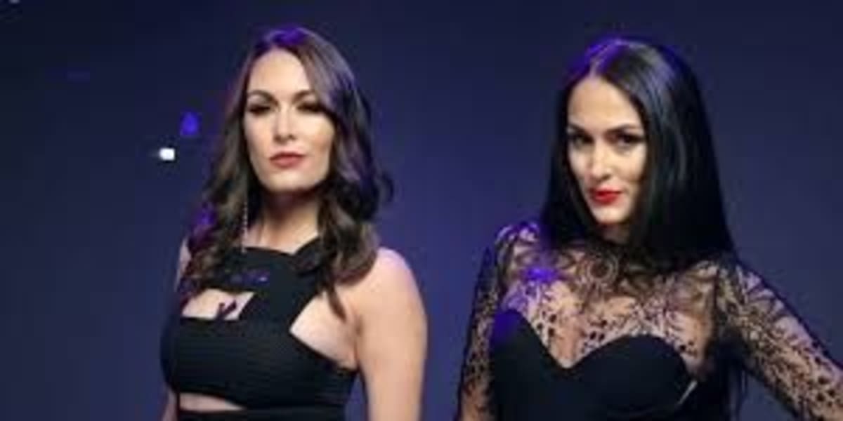 Total Bellas - Season 4