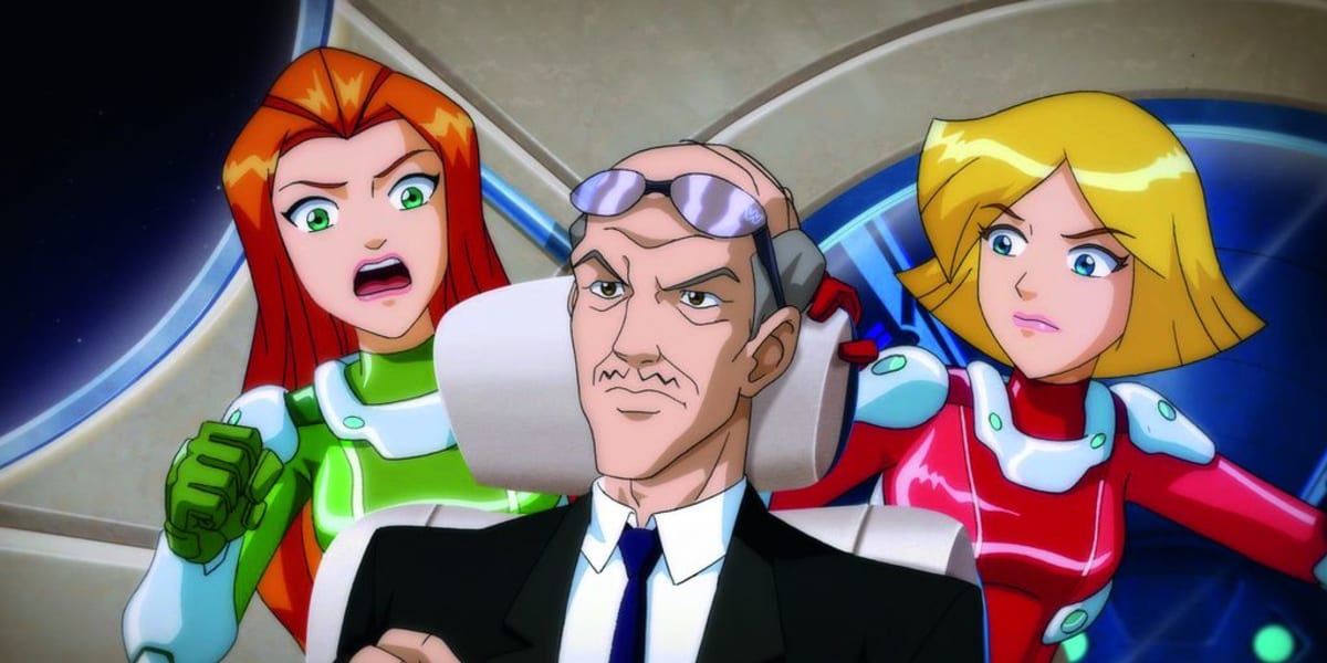 Totally Spies! - Season 5