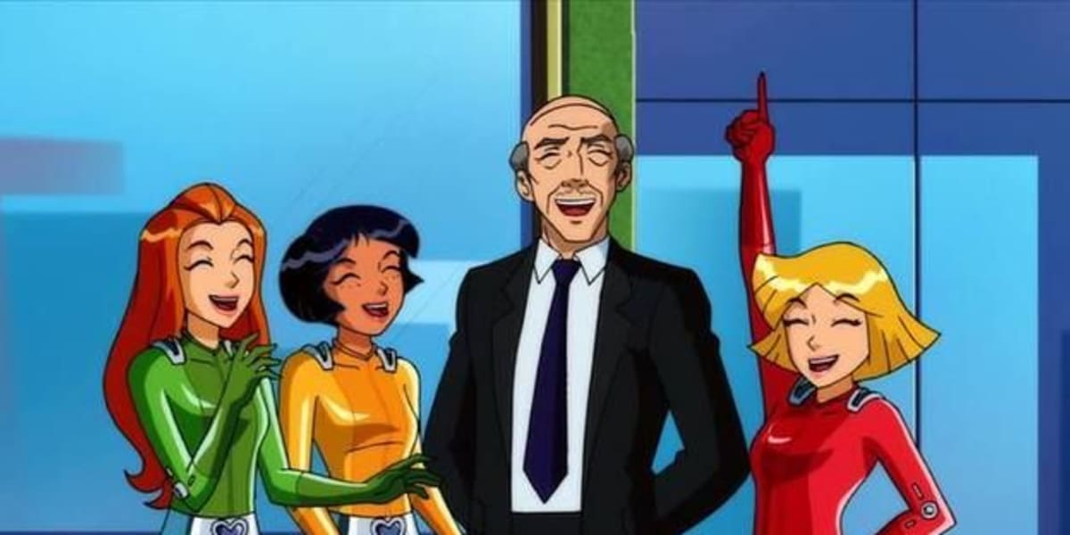 Totally Spies! - Season 6