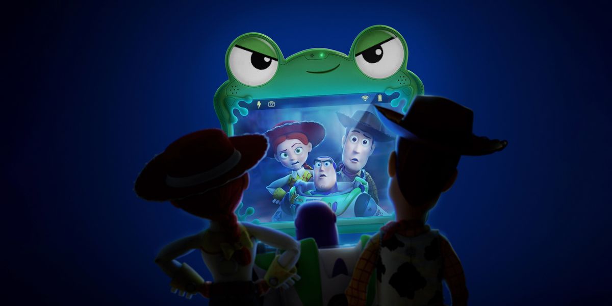 Toy Story 5