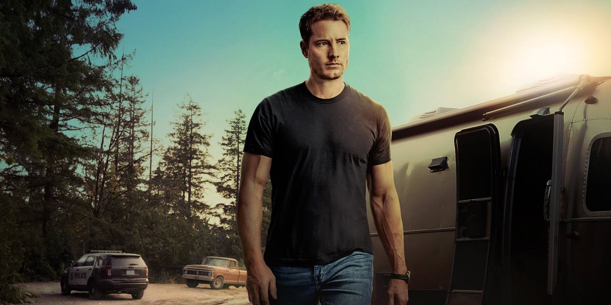 Tracker - Season 4