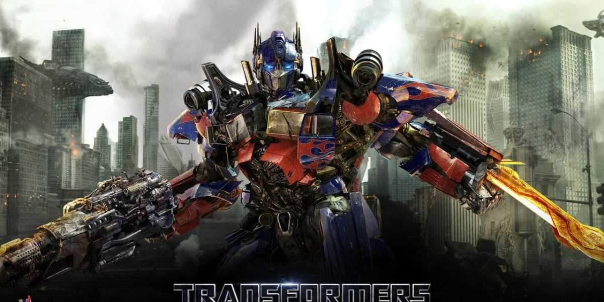 Transformers