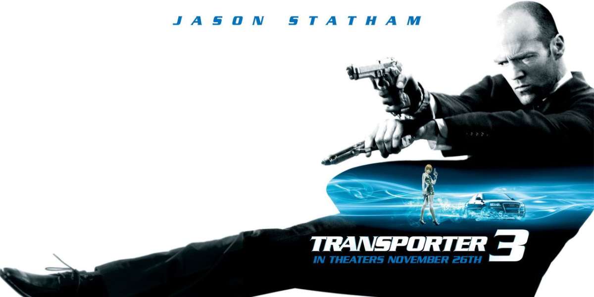 Transporter 3