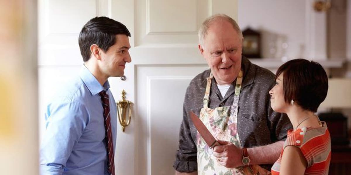 Trial & Error - Season 1