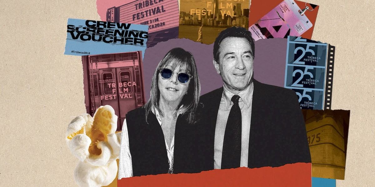 Tribeca 25