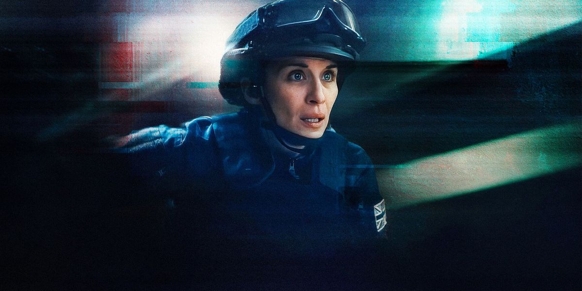 Trigger Point - Season 3