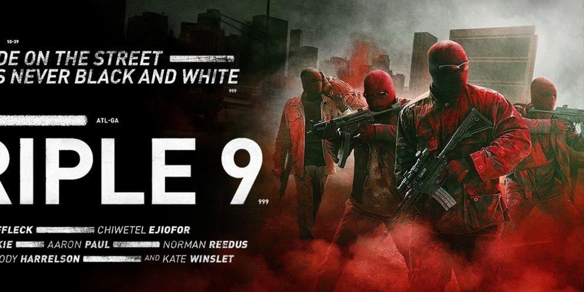 Triple 9