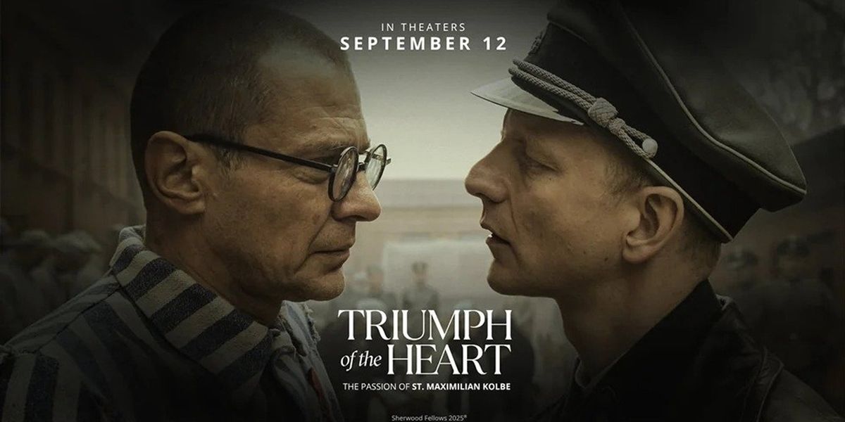 Triumph of the Heart