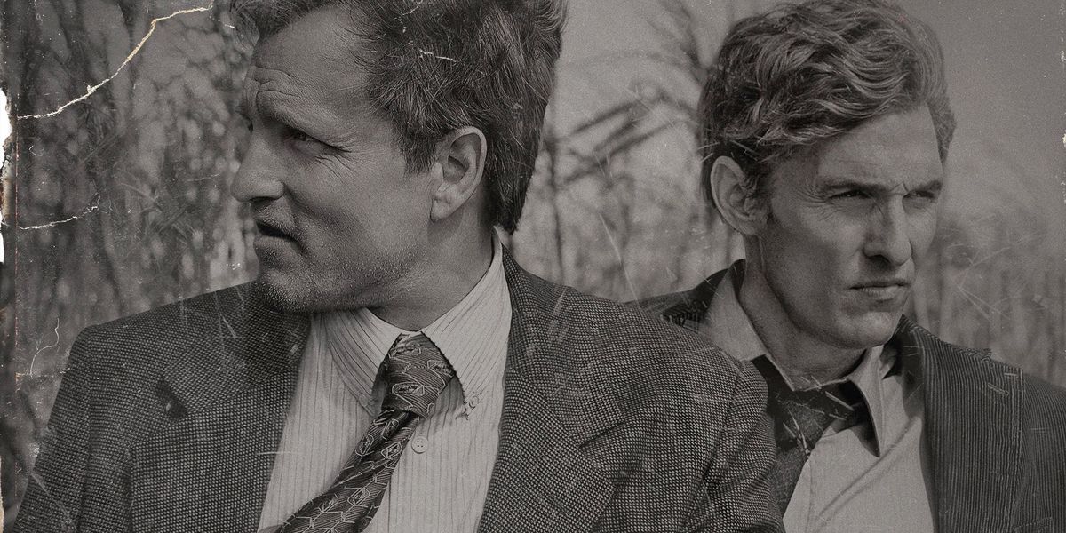 True Detective - Season 4