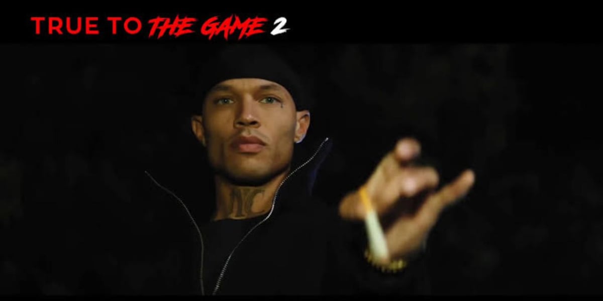 True to the Game 2