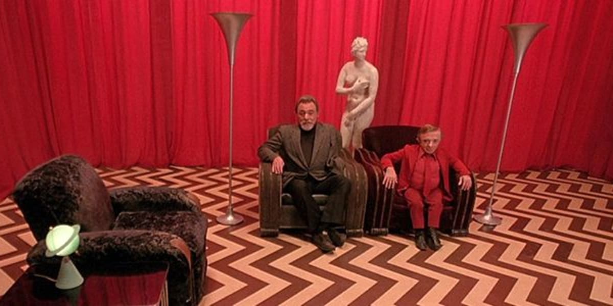 Twin Peaks: Fire Walk with Me