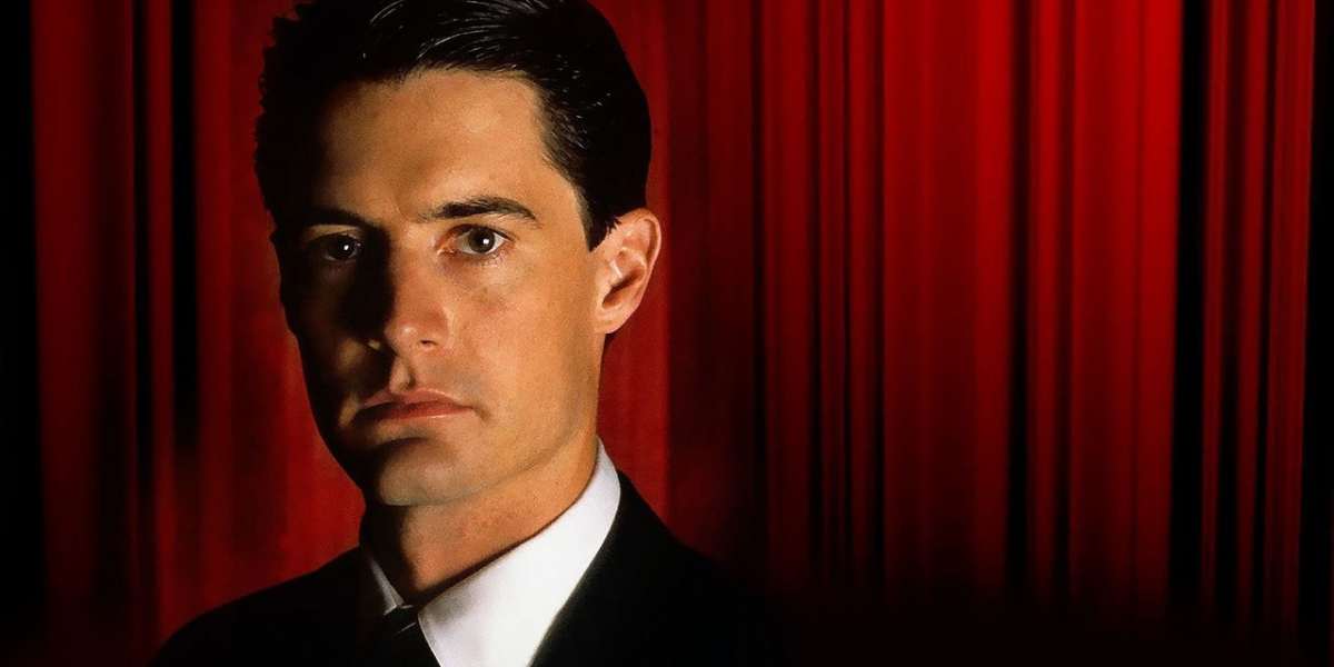 Twin Peaks: The Missing Pieces