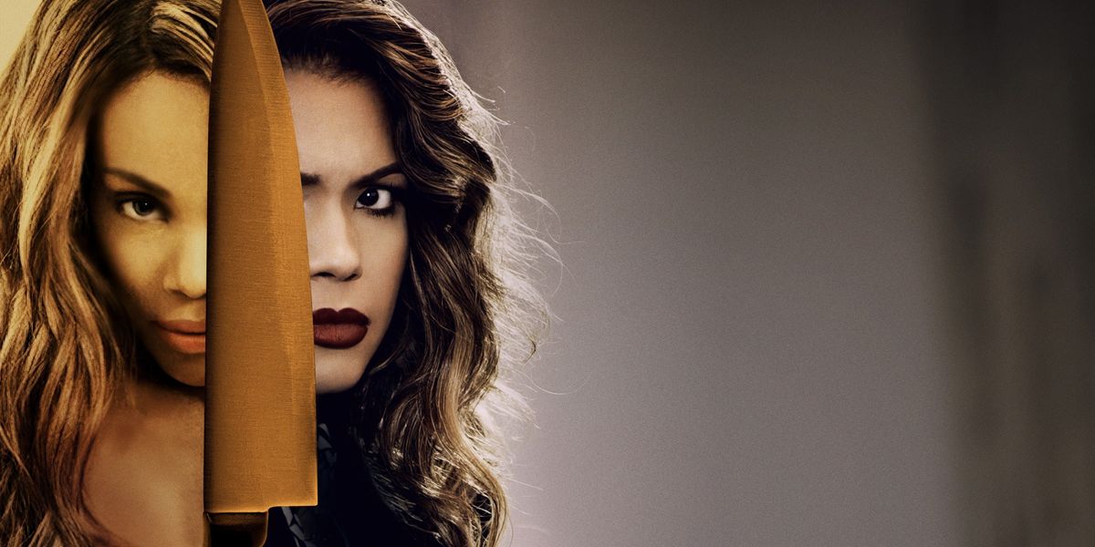 Twisted House Sitter