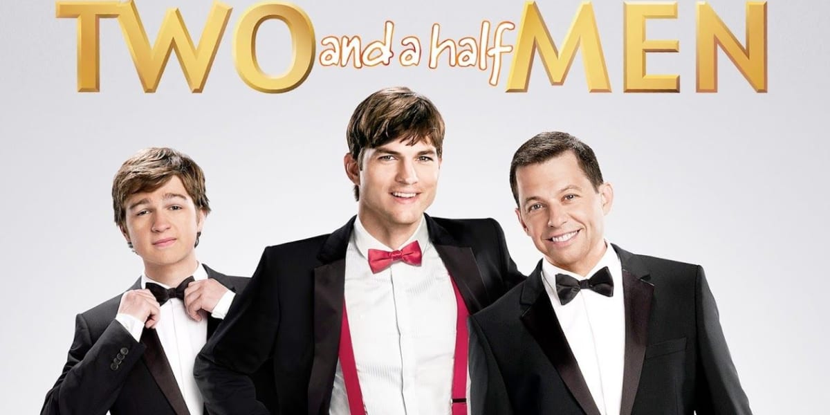 Two And A Half Men - Season 12