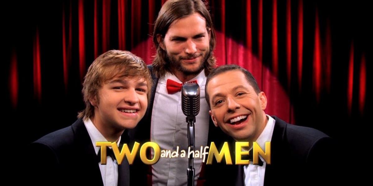 Two and a Half Men - Season 2