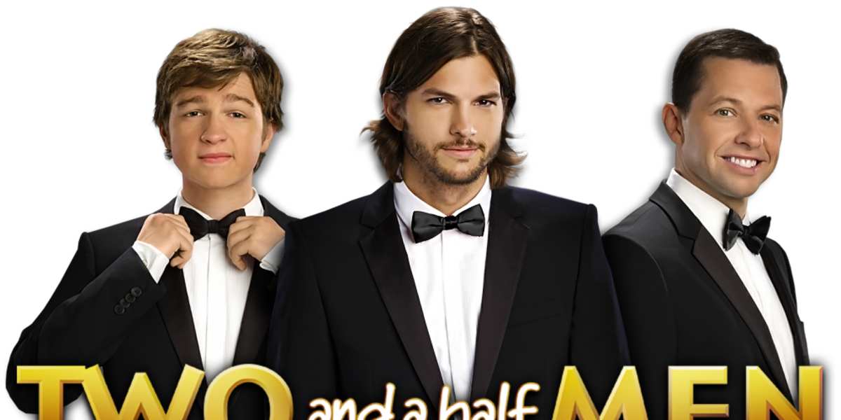 Two and a Half Men - Season 8