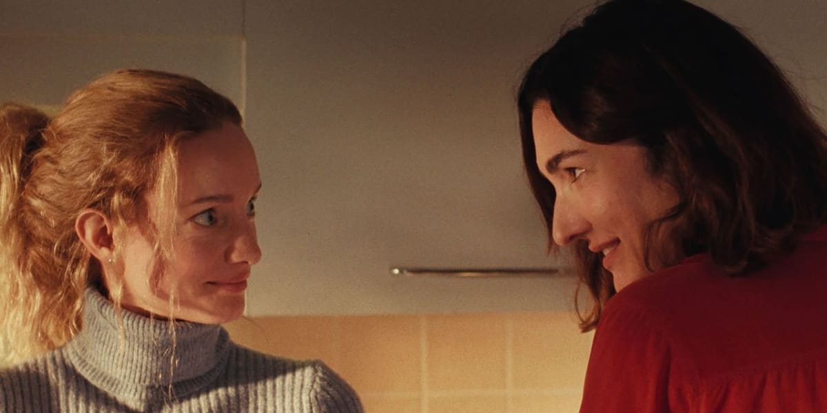 Two Women