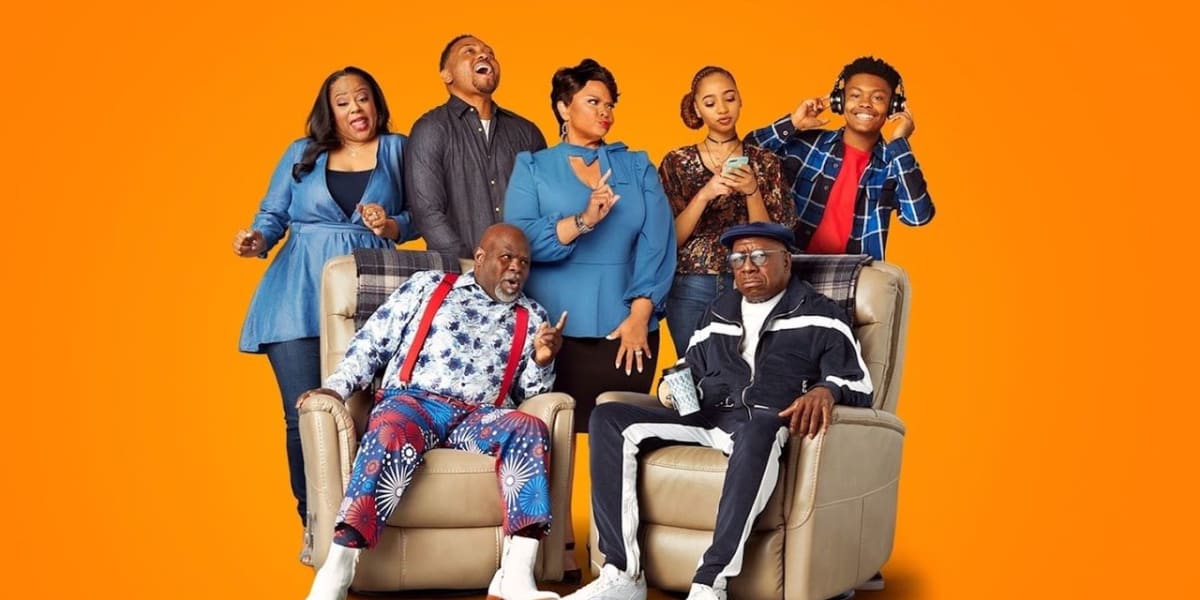Tyler Perry's Assisted Living - Season 2