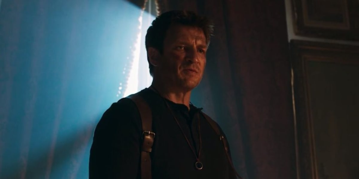 Uncharted: Live Action Fan Film