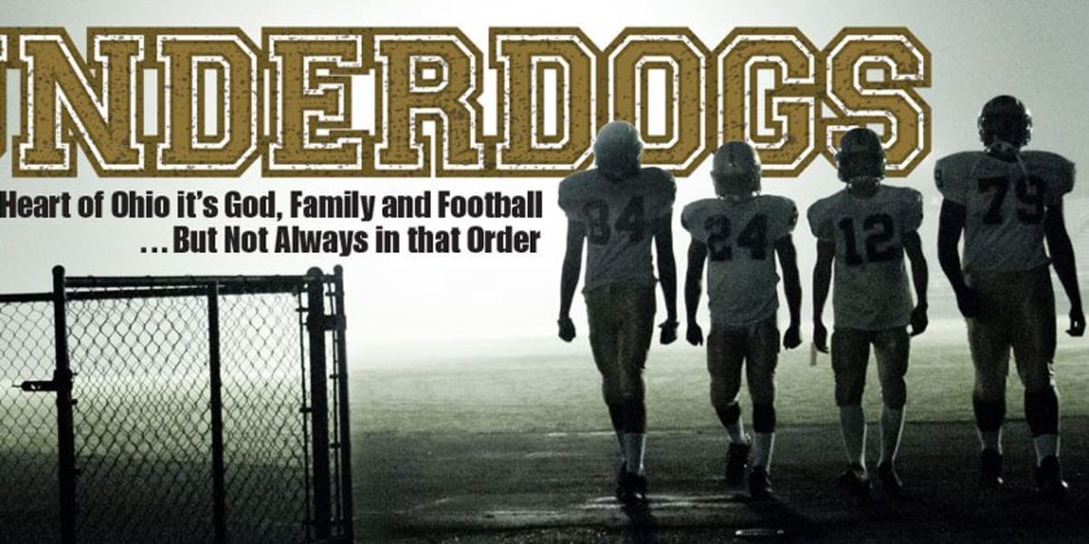 Underdogs 2013