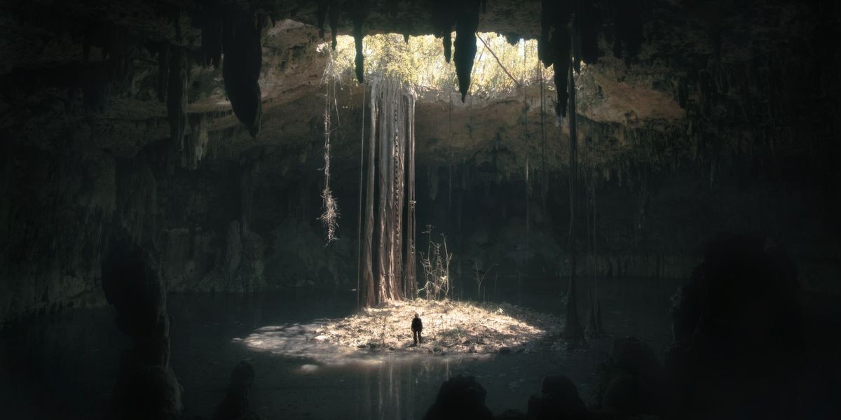 Underland