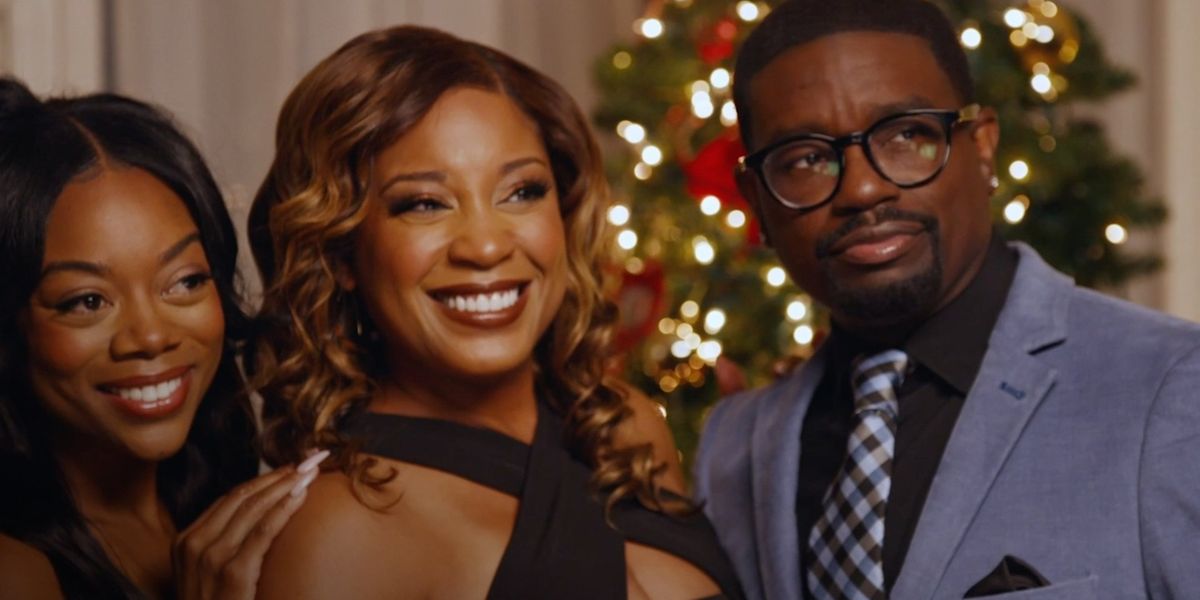 Unexpected Christmas