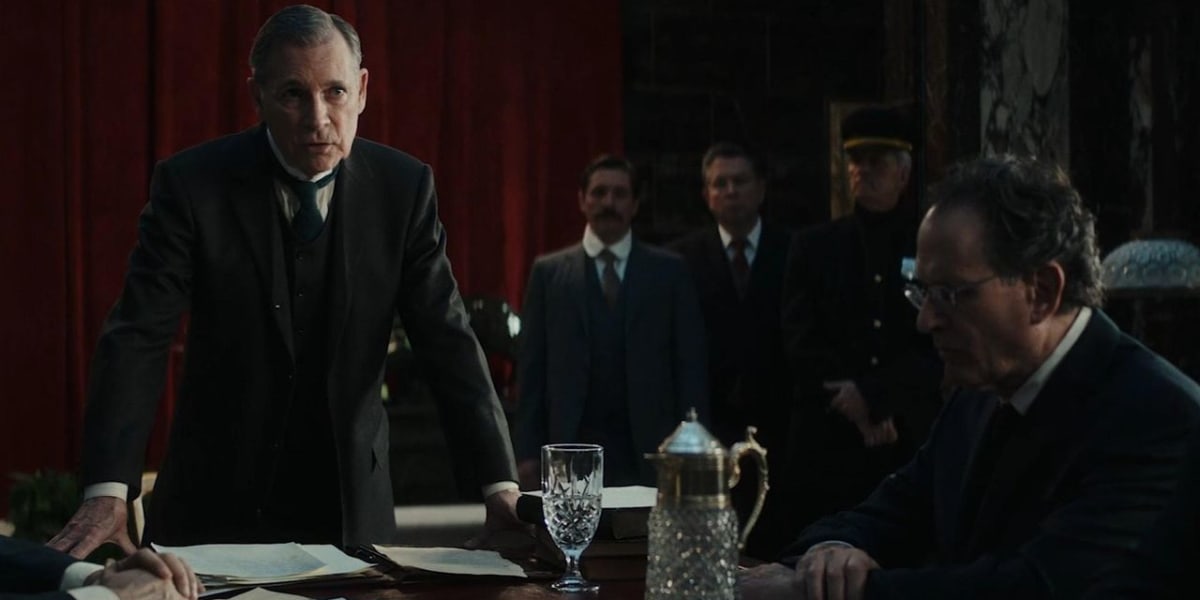 Unsinkable: Titanic Untold