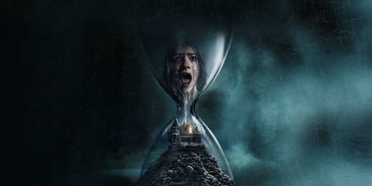 Until Dawn