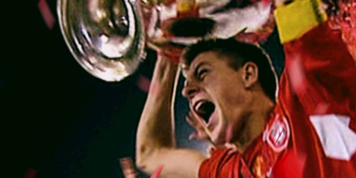 Untold UK: Liverpool's​ Miracle​ of​ lstanbul