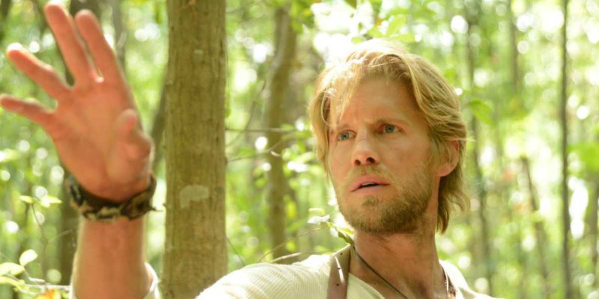 Valor - Season 1