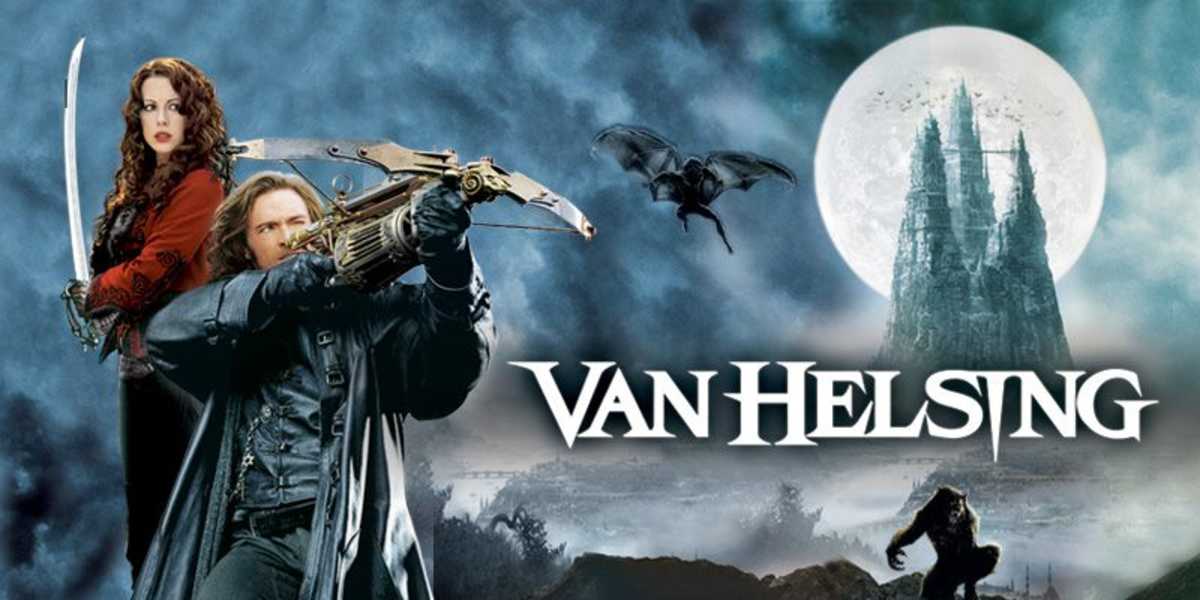 Van Helsing