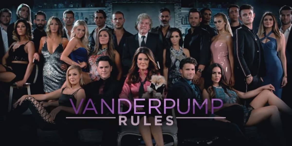 Vanderpump Rules - Season 6