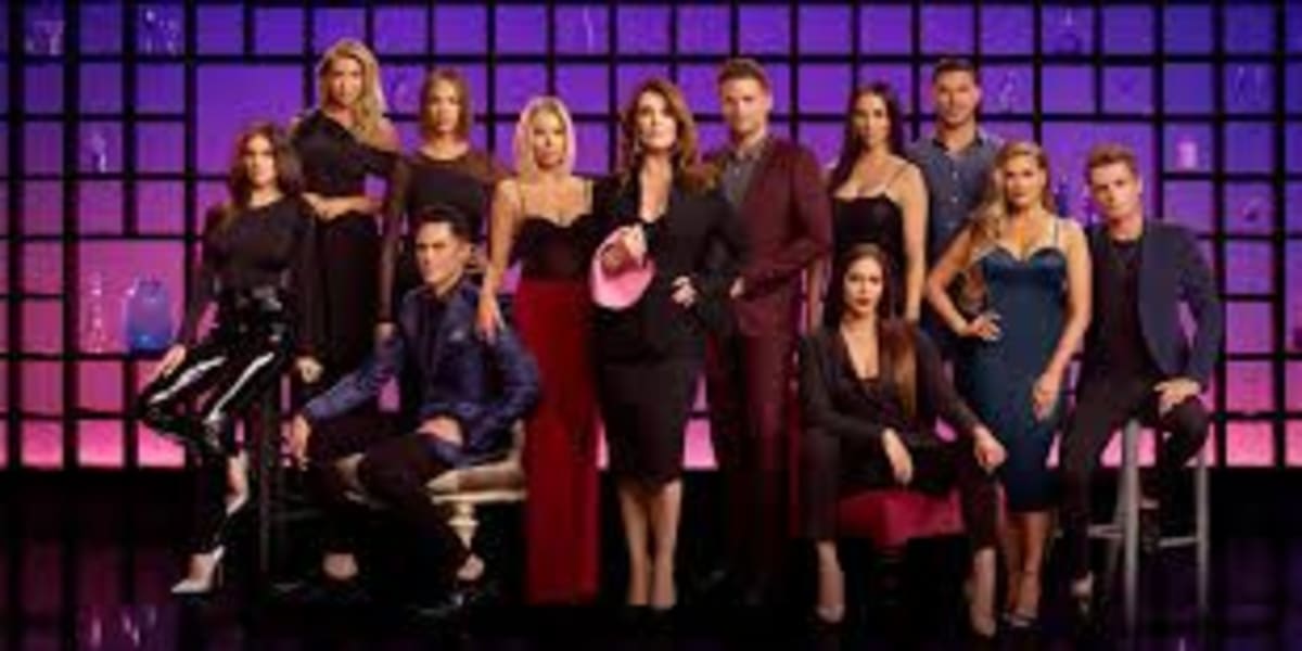 Vanderpump Rules - Season 7