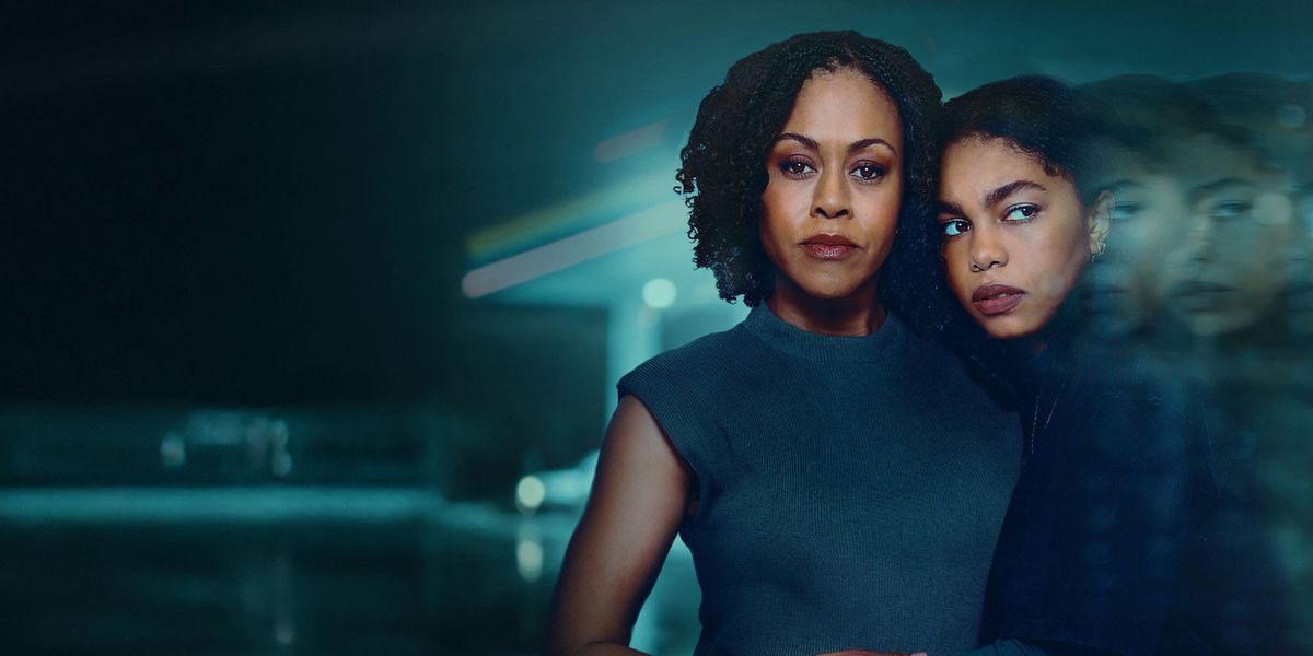 Vanished in an Instant