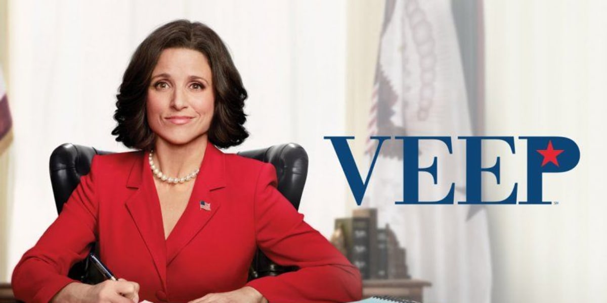 Veep - Season 5