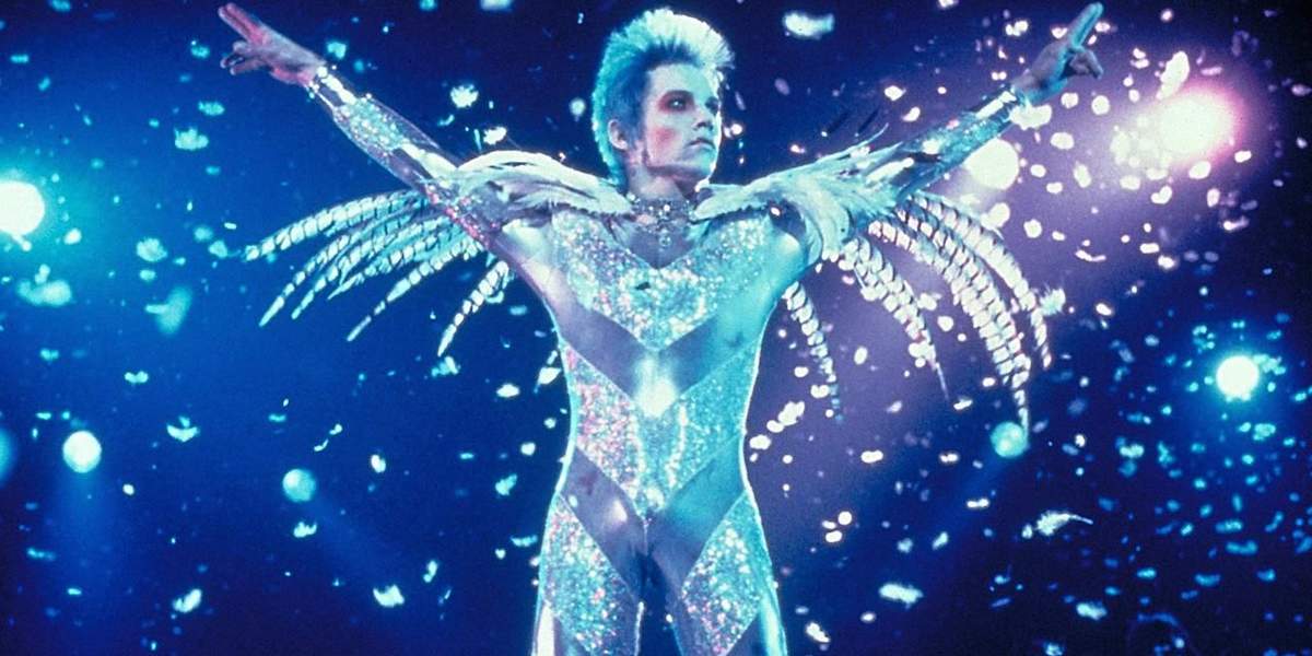 Velvet Goldmine