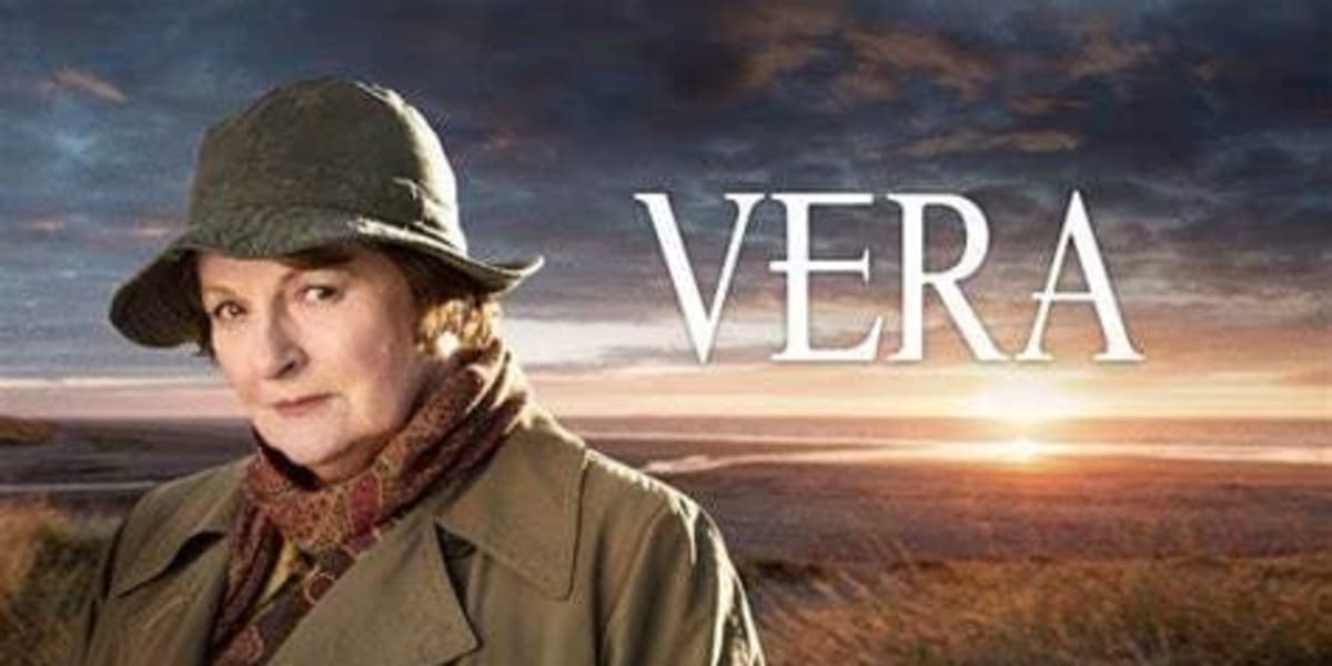 Vera - Season 12