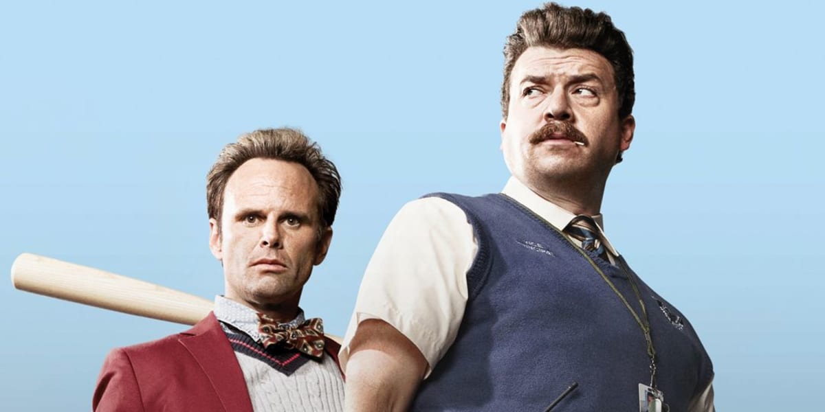 Vice Principals - Season 1