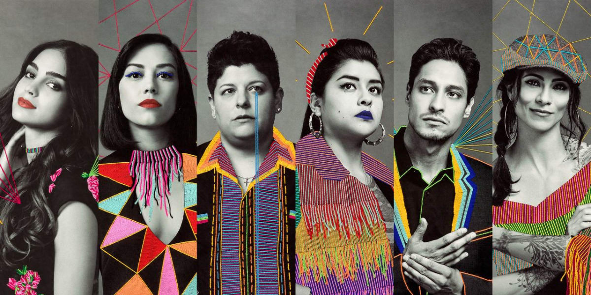 vida - Season 3