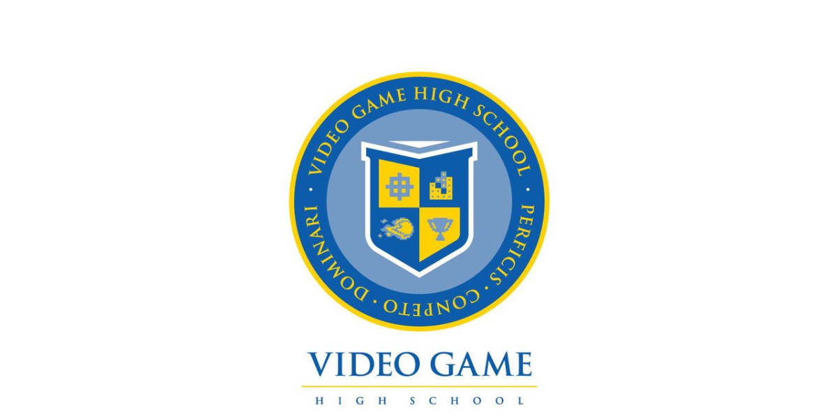 Video Game High School - Season 02