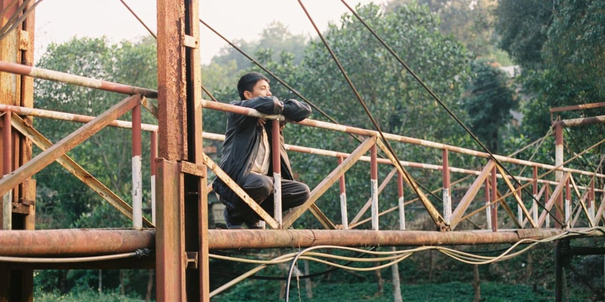 Việt and Nam